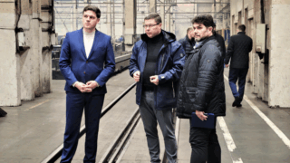 Финалисты кадрового проекта «Герои Кубани» активно проходят стажировки в краевых ведомствах и муниципалитетах