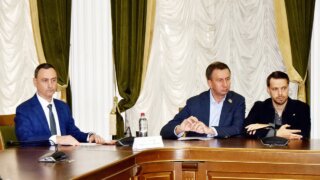 Информационная открытость — приоритет: Депутат Тепляков о задачах в «Единой России»