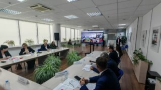 Эдуард Кузнецов инициировал круглый стол по профессиональной переподготовке ветеранов СВО