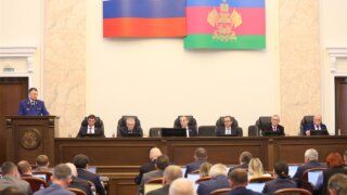 На Кубани усилена региональная поддержка участников СВО
