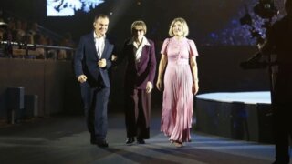 Депутат Ирина Караваева приняла участие в фестивале «Летопись Олимпийцев Краснодарского края»