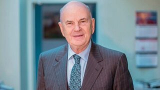Владимир Порханов пожелал кубанцам в новом году благополучия и здоровья