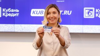 Ирина Караваева рассказала о спортивной премии «Спортсмен Кубани 2025»
