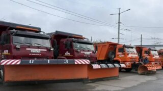 Евгений Наумов предупредил о необходимости осторожности на дорогах Краснодара
