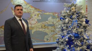 Быть достойными великого плана ГОЭЛРО