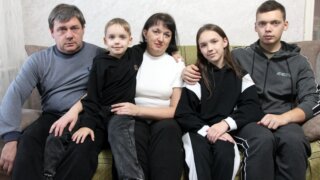 История о жизни и трудах семьи Пешковых на Кубани