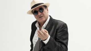 Трибьют-шоу «Celentano LIVE» в казино «Бумеранг»: Погружение в мир Адриано Челентано