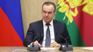 Жительница Усть-Лабинского района рассказала губернатору, что уже 5 месяцев им не возят хлеб