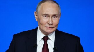 Владимир Путин: С 1 января 2026 года в России вводятся дополнительные меры поддержки семей с детьми