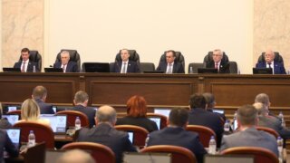 Депутаты утвердили увеличение средств на реализацию Терпрограммы госгарантий бесплатного оказания гражданам медпомощи в 2025 году