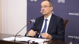 Депутаты ЗСК обсудили развитие на Кубани системы соцобслуживания отдельных категорий граждан