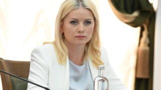 Об усилении поддержки многодетных семей на Кубани рассказала депутат Вероника Иванчикова