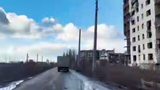 Новороссийск объединяется для помощи: гуманитарная помощь в горячие точки