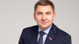 Депутат Госдумы Дмитрий Ламейкин поздравляет кубанцев с наступающим Новым годом