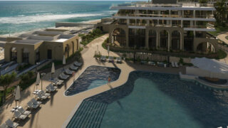 Palazzo De Agoy Resort&Spa by Domina представит эксклюзивные дизайнерские номера от Dolce&Gabbana, Versace и Bugatti