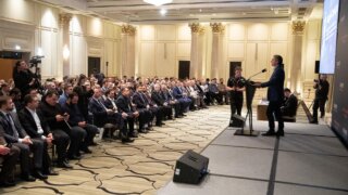 Ассоциация АВАНТИ провела три форума для предпринимателей юга