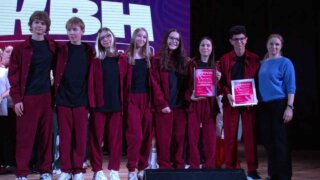 В Краснодарском крае запустили новый сезон Кубанской юниор-лиги КВН