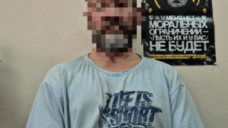 В Сочи задержали отца и дочь, которые собирались воевать на стороне ВСУ