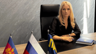Об инициативе ЛДПР для многодетных семей рассказала депутат ЗСК Вероника Иванчикова