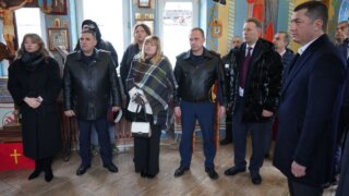 Культура и ФСИН: в колонии на Кубани презентовали выставку художника Ахметвалиева