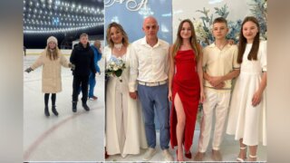 Многонациональная семья: история любви и традиций в Краснодаре