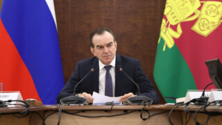 Инвестиции и инновации: ключ к экономическому развитию Кубани