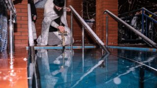 Обряд Крещения: где можно окунуться в Краснодарском крае