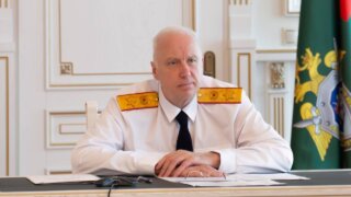 Следственный комитет начал расследование отключения электроэнергии в Белореченске