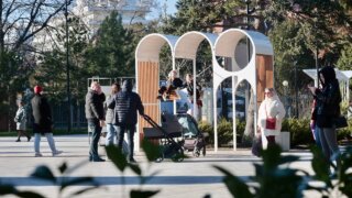 В 2026 году на Кубани благоустроят более 170 парков и скверов