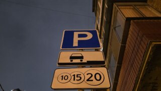 В Новороссийске откроют семь новых платных парковок