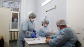 Роспотребнадзор выявил у отравившихся в отеле Сочи детей норовирус