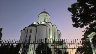 Дума Краснодара одобрила строительство храма в ЮМР