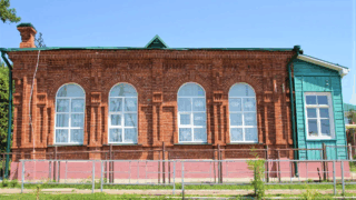 В Северском районе старинное здание признали памятником архитектуры регионального значения