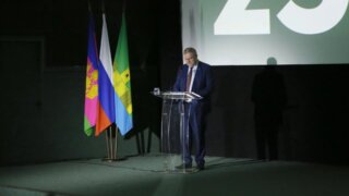 Депутат Владимир Решетняк: Мы гордимся мужеством современных защитников Отечества