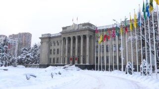 Юрий Бурлачко рассказал о работе депутатского корпуса на ближайшие 12 месяцев