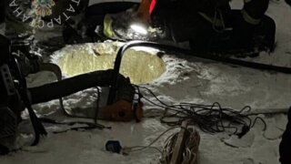 Тела двоих детей нашли в колодце рядом с горкой в Татарстане