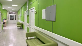 Обновленное хирургическое отделение открылось в Кущевской районной больнице