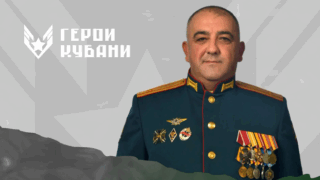 Вениамин Кондратьев рассказал еще о двух финалистах кадрового проекта «Герои Кубани»