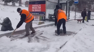 Сочи и Новороссийск готовятся к ухудшению погодных условий