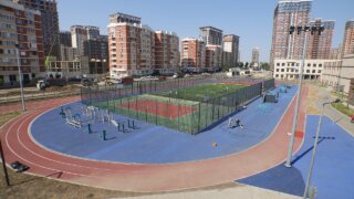 В Краснодаре открыто 16 новых образовательных учреждений в 2025 году
