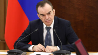 Вениамин Кондратьев: Проблемы жителей должны стать приоритетом в работе