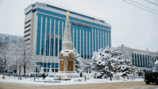 Главные новости в политической жизни Кубани