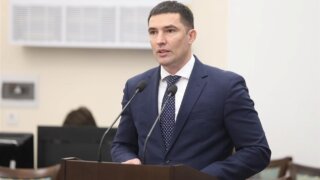 Адаптивный спорт в регионе: задачи и достижения кубанского парламента