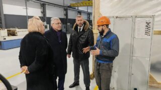 Депутат Кузнецов оценил реализацию политики импортозамещения в машиностроительном секторе