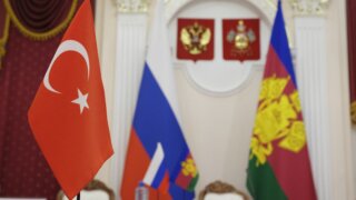 Кубань и Турция нацелены на развитие торгово-экономического партнерства