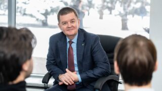 Депутат Трубилин: «Диктант Победы» — это больше, чем просто акция, это символ преемственности поколений, единства народа