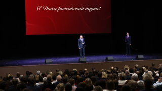 Научными изысканиями на Кубани занимаются более пяти тысяч специалистов — губернатор