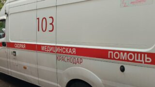 История выздоровления пациентки после атаки БПЛА в Новороссийске