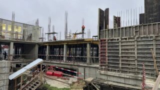 На рынке стройматериалов сократилось количество кубанских компаний