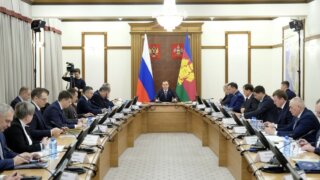 Поддержка многодетных семей и демографические инициативы на Кубани